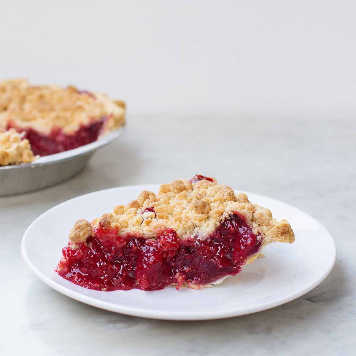 Cran Raspberry (Christmas 2025)