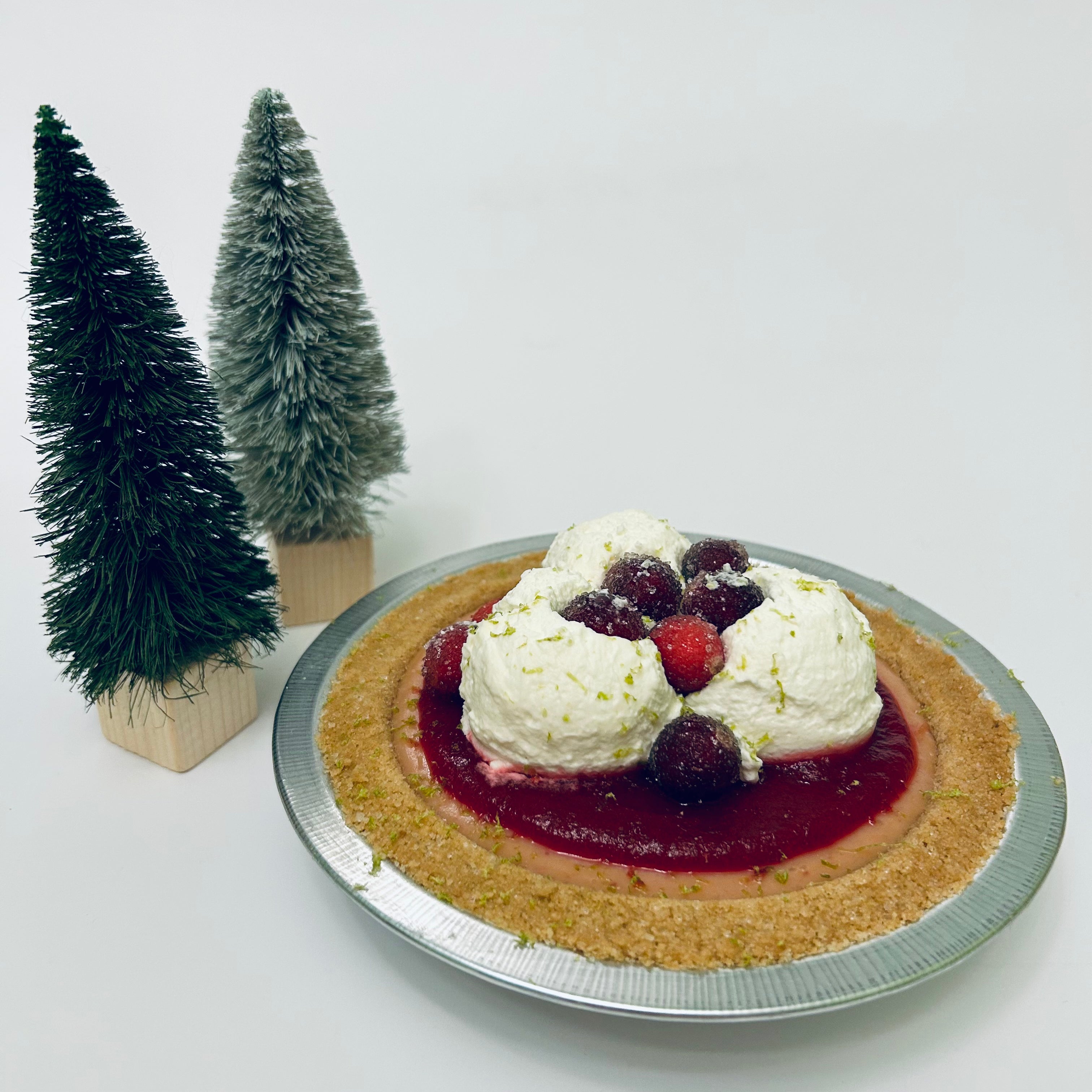 Cranberry Key Lime GF (Christmas 2025)